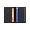 Exacompta-5402E-portafoglio-portacarte-e-portadocumenti-da-viaggio-Custodia-Nero-PVC