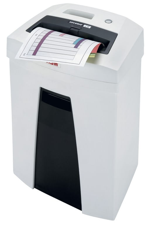 HSM-Securio-C16-distruggi-documenti-Taglio-a-particelle-55-dB-225-cm-Bianco