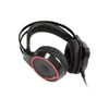 Conceptronic-ATHAN-U1-Auricolare-Cablato-A-Padiglione-Giocare-USB-tipo-A-Nero