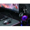 Conceptronic-ATHAN-U1-Auricolare-Cablato-A-Padiglione-Giocare-USB-tipo-A-Nero
