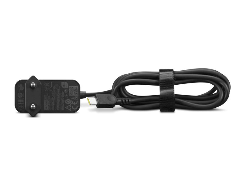 Lenovo-4X21L54610-adattatore-e-invertitore-Interno-65-W-Nero