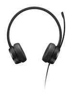 Lenovo-4XD1K18260-cuffia-e-auricolare-Cablato-A-Padiglione-Musica-Giornaliera-USB-tipo-A-Nero