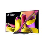 LG OLED 55'' Serie B3 OLED55B36LA, TV 4K, 4 HDMI, SMART TV 2023