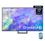 Samsung-Series-8-Crystal-Tv-Led-65--Ultra-Hd-4K-CU8570-2023-Titan-Gray