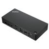 Lenovo-ThinkPad-Universal-USB-C-Smart-Dock-Cablato-Thunderbolt-4-Nero