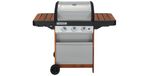 Campingaz-4-Series-Woody-LX-3-Series-Woody-LX-Barbecue-Zona-cottura-Gas-Nero-Marrone-Stainless-steel-9600-W