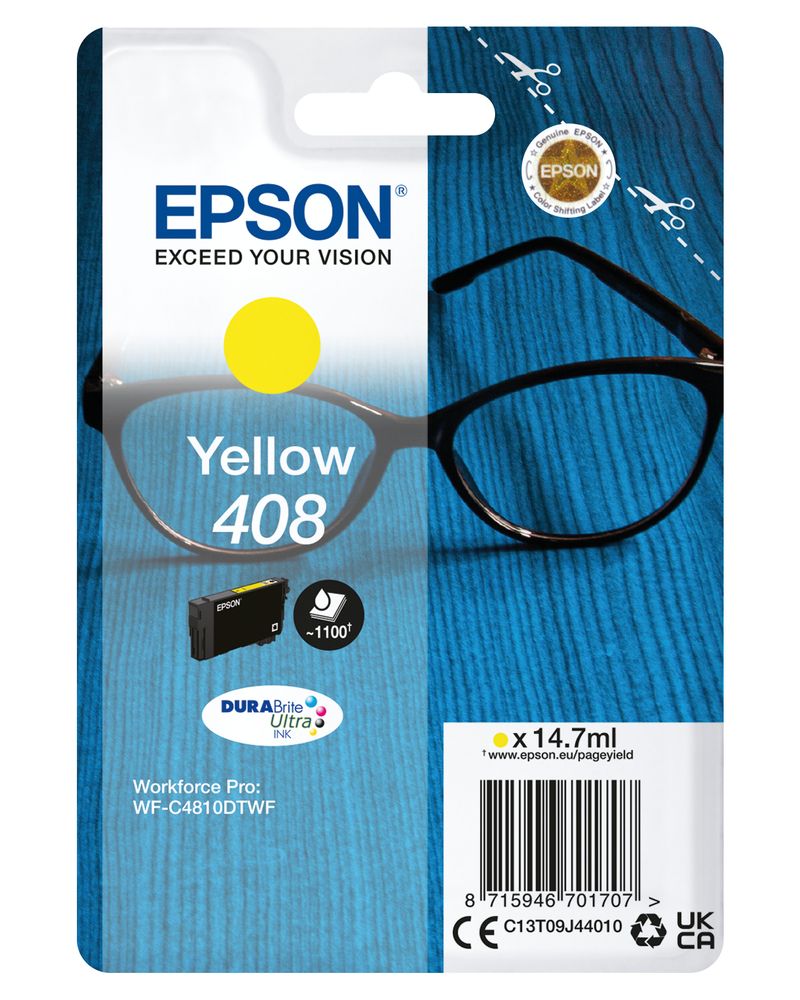 Epson-Singlepack-Yellow-408-DURABrite-Ultra-Ink