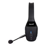 BlueParrott-B450-XT-BPB-45020-Auricolare-Wireless-A-Padiglione-Musica-e-Chiamate-USB-tipo-C-Bluetooth-Nero