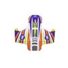 Bestway-41503-galleggiante-da-piscina-e-da-spiaggia-Multicolore-Fantasia-Cloruro-di-polivinile--PVC--Gonfiabile-cavalcabile