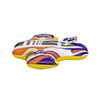 Bestway-41503-galleggiante-da-piscina-e-da-spiaggia-Multicolore-Fantasia-Cloruro-di-polivinile--PVC--Gonfiabile-cavalcabile