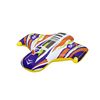 Bestway-41503-galleggiante-da-piscina-e-da-spiaggia-Multicolore-Fantasia-Cloruro-di-polivinile--PVC--Gonfiabile-cavalcabile
