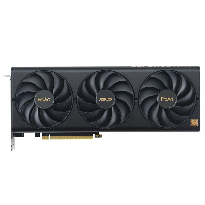 ASUS-ProArt--RTX4060TI-O16G-NVIDIA-GeForce-RTX-4060-Ti-16-GB-GDDR6