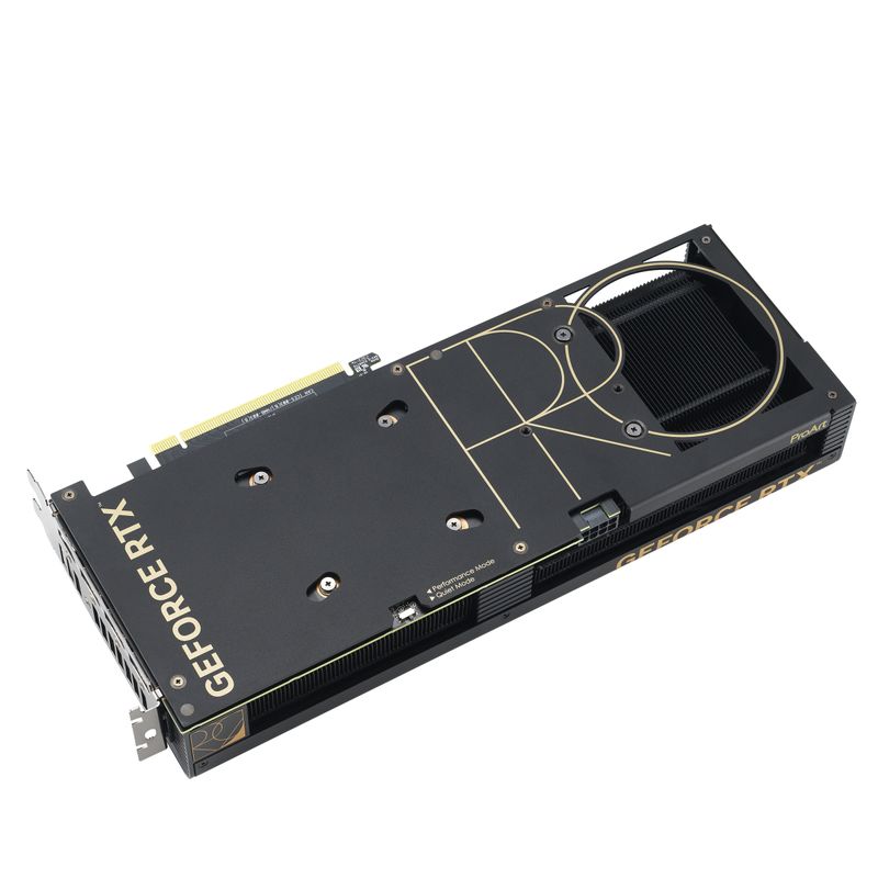 ASUS-ProArt--RTX4060TI-O16G-NVIDIA-GeForce-RTX-4060-Ti-16-GB-GDDR6