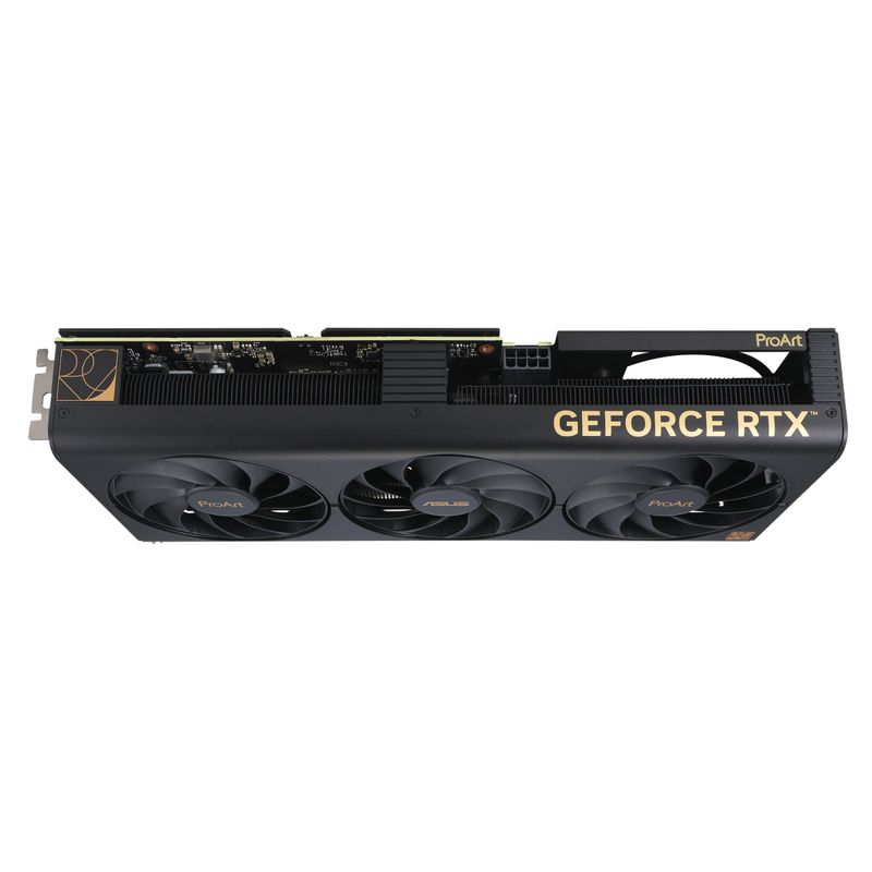 ASUS-ProArt--RTX4060TI-O16G-NVIDIA-GeForce-RTX-4060-Ti-16-GB-GDDR6