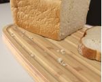 Joseph-Joseph-Bread-Bin-contenitore-per-pane-Rettangolare-Nero-Bamboo-Plastica