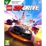 2K Take-Two Interactive LEGO 2K Drive Standard ITA Xbox One-Xbox Series X