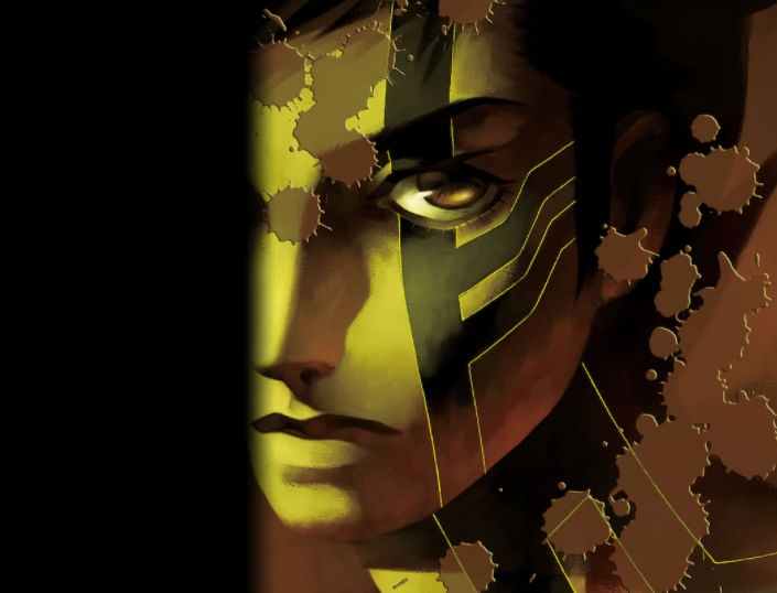 Koch-Media-Shin-Megami-Tensei-III-Nocturne-HD-Remastered-Rimasterizzata-Inglese-PlayStation-4