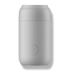 Chilly Series 2 Uso quotidiano 340 ml Grigio