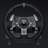 Logitech-G920-Sterzo---Pedali-PCXbox-One-Analogico-Digitale-USB-2.0-Nero