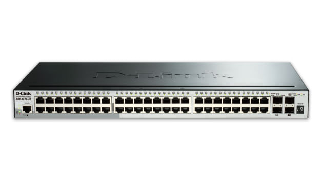 D-Link-DGS-1510-52X-switch-di-rete-Gestito-L3-Gigabit-Ethernet--10-100-1000--1U-Nero