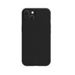 Celly Ultra custodia per cellulare 15,5 cm (6.1") Cover Nero