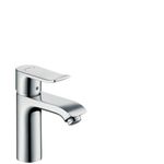 Hansgrohe Metris Cromo