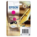 Epson Pen and crossword Cartuccia Penna e cruciverba Magenta Inchiostri DURABrite Ultra 16XL