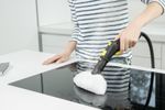 Karcher-SC-3-EasyFix-Pulitore-a-vapore-cilindrico-1-L-1900-W-Nero-Giallo