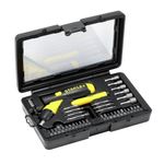 Stanley 0-63-038 cacciavite manuale Set