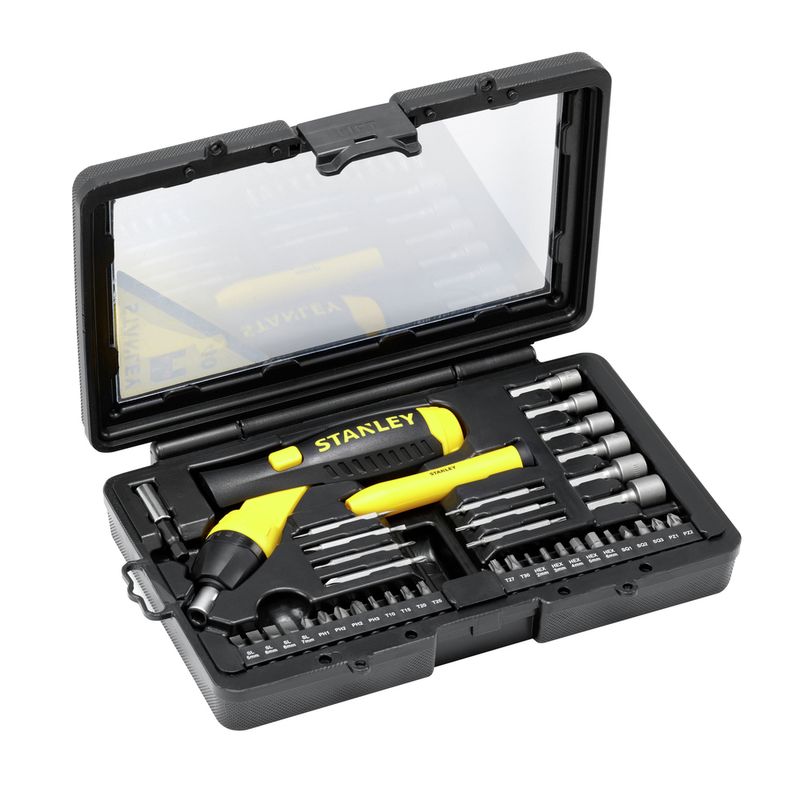 Stanley-0-63-038-cacciavite-manuale-Set