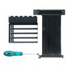 itek-ITAGCVPBEC-parte-del-case-del-computer-Universale-PCI-bracket