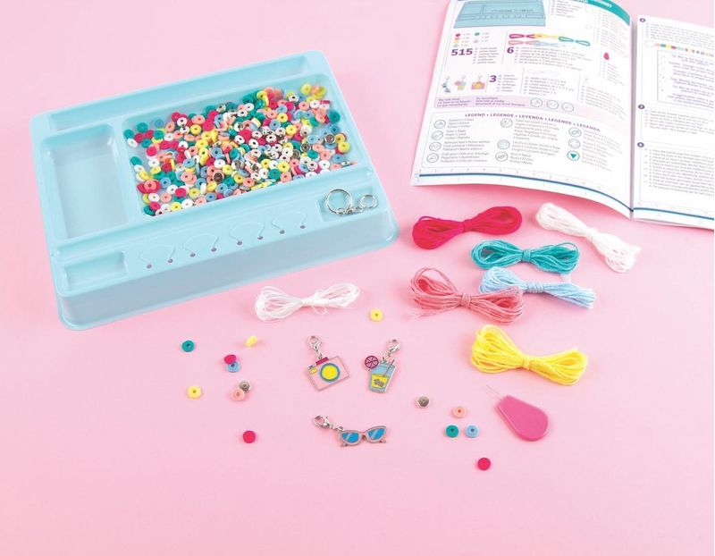 Make-it-Real-Summer-Vibes-Heishi-Bead-Set