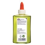 Elmer-s-Colla-Liquida-Colore-VERDE-TRANSLUCIDO-Flacone-da-147-ml-Ideale-per-lo-slime