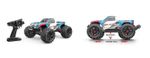 Amewi-Hyper-GO-Monstertruck-Brushless-4WD-1-16-RTR-Blu-Bianco