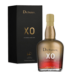 RUM DICTADOR XO COLOMBIAN AGED RUM 40% vol. cl 70 ATUCCIATO