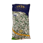 CARAMELLE ALLA MENTA GLACIA FIDA 1 KG