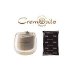 CREMOSITO CREMA CAFFE' 1 KG