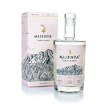 TEQUILA BLANCO MIJENTA CL 70 40% VOL. ASTUCCIATA