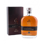 GRAPPA GIARE CHARDONNAY MARZADRO CL 70 45% VOL.