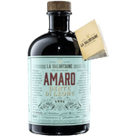 AMARO DENTE DI LEONE LA VALDOTAINE 1L 32,6% VOL.