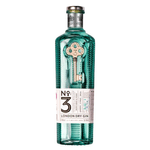 GIN N°3 LONDON DRY CL 70 46% VOL.