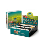 TEA DILMAH BOX PICK & MIX X 240 FILTRI