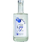 GIN J7 PREMIUM DRY GIN CL 70 47% VOL.