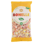 CARAMELLE LE GELEES BONELLE FIDA 1 KG