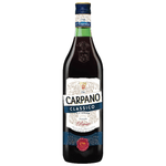 VERMOUTH CARPANO CLASSICO ROSSO 1L 16% VOL.