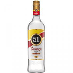 LIQUORE CACHACA 51 1L 40% VOL.