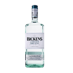 GIN BANKES LONDON DRY GIN 1L 40% VOL.