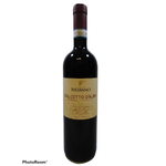 VINO DOLCETTO D'ALBA DOC NEIRANO CL 75 13,5% VOL.