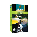 TEA DILMAH PURE GREEN X 20 FILTRI