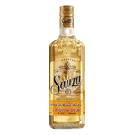 TEQUILA SAUZA GOLD 1L 38% VOL.